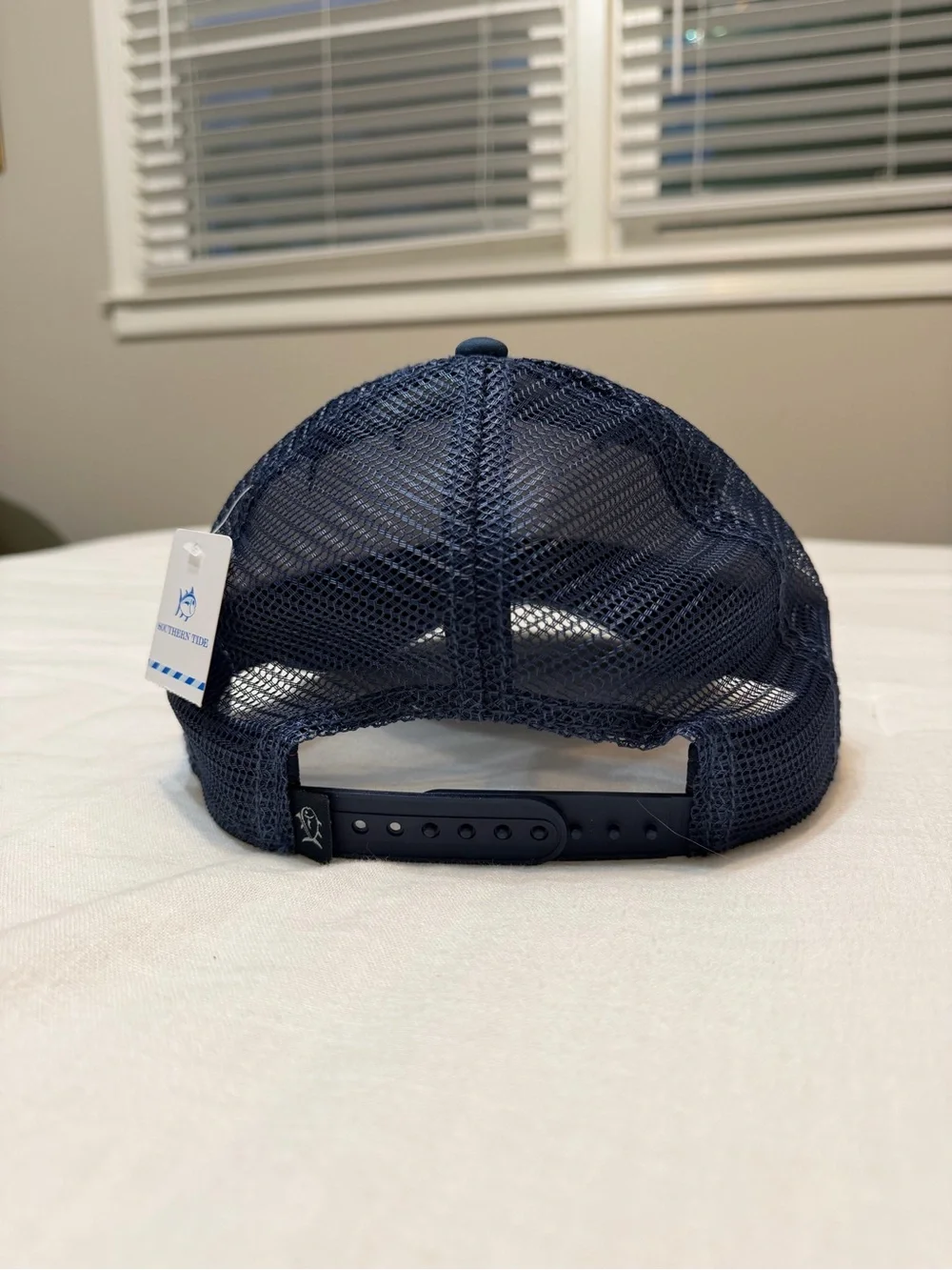 Southern Tide South Carolina Trucker Hat